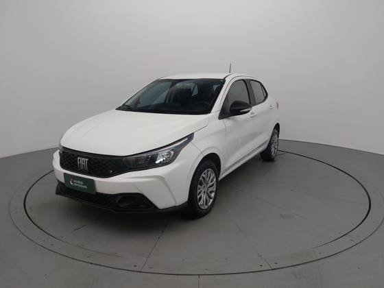 FIAT ARGO 1.0 FIREFLY FLEX DRIVE MANUAL FIAT ARGO 1.0 FIREFLY FLEX DRIVE MANUAL